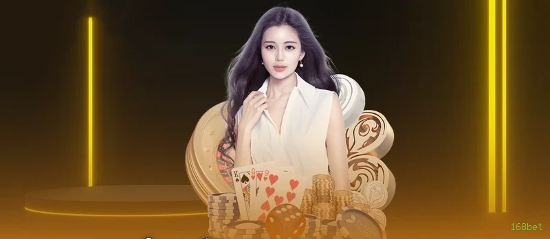 168bet APK Android Download