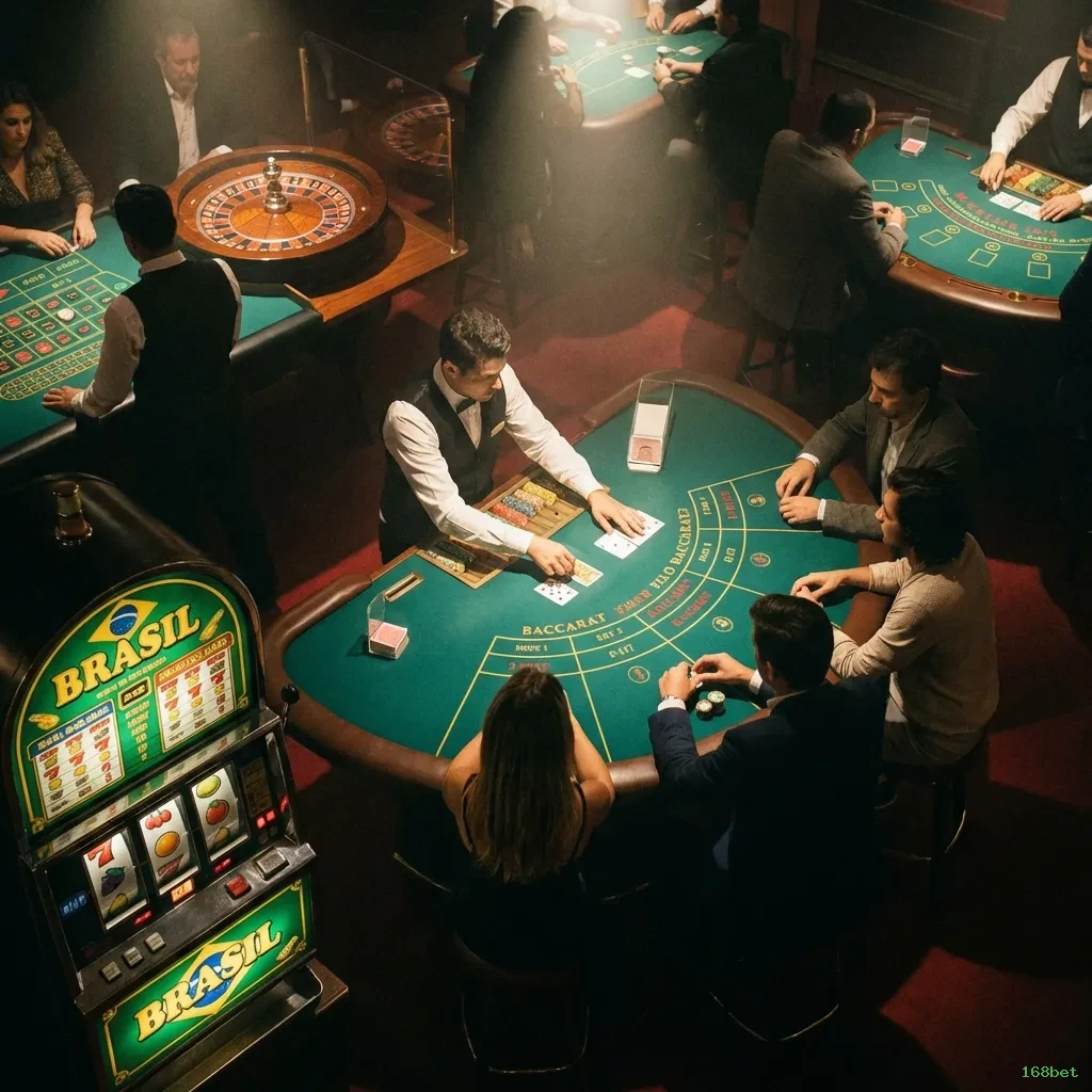 168bet App Download
