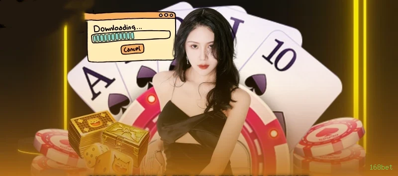 168bet Bet
