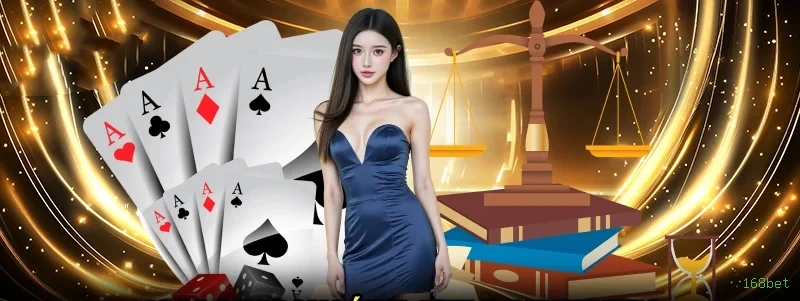 Casino Login 168bet