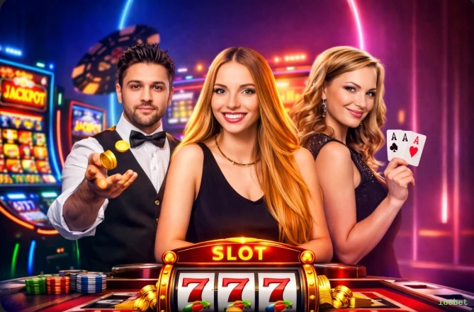168bet Pagamentos