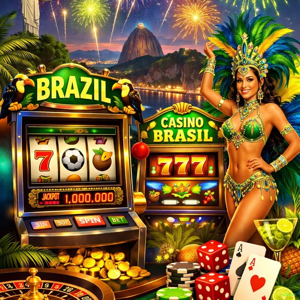 168bet Cassino Ao Vivo