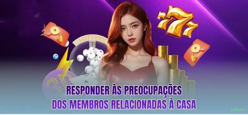 168bet Oficial