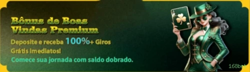 168bet PIX Saque
