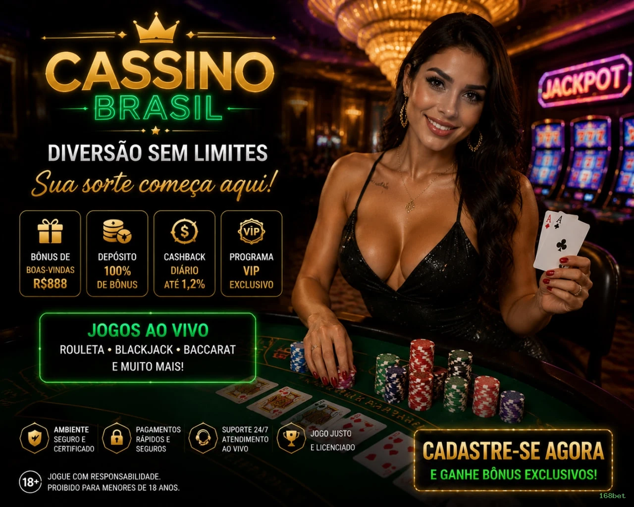 168bet VIP