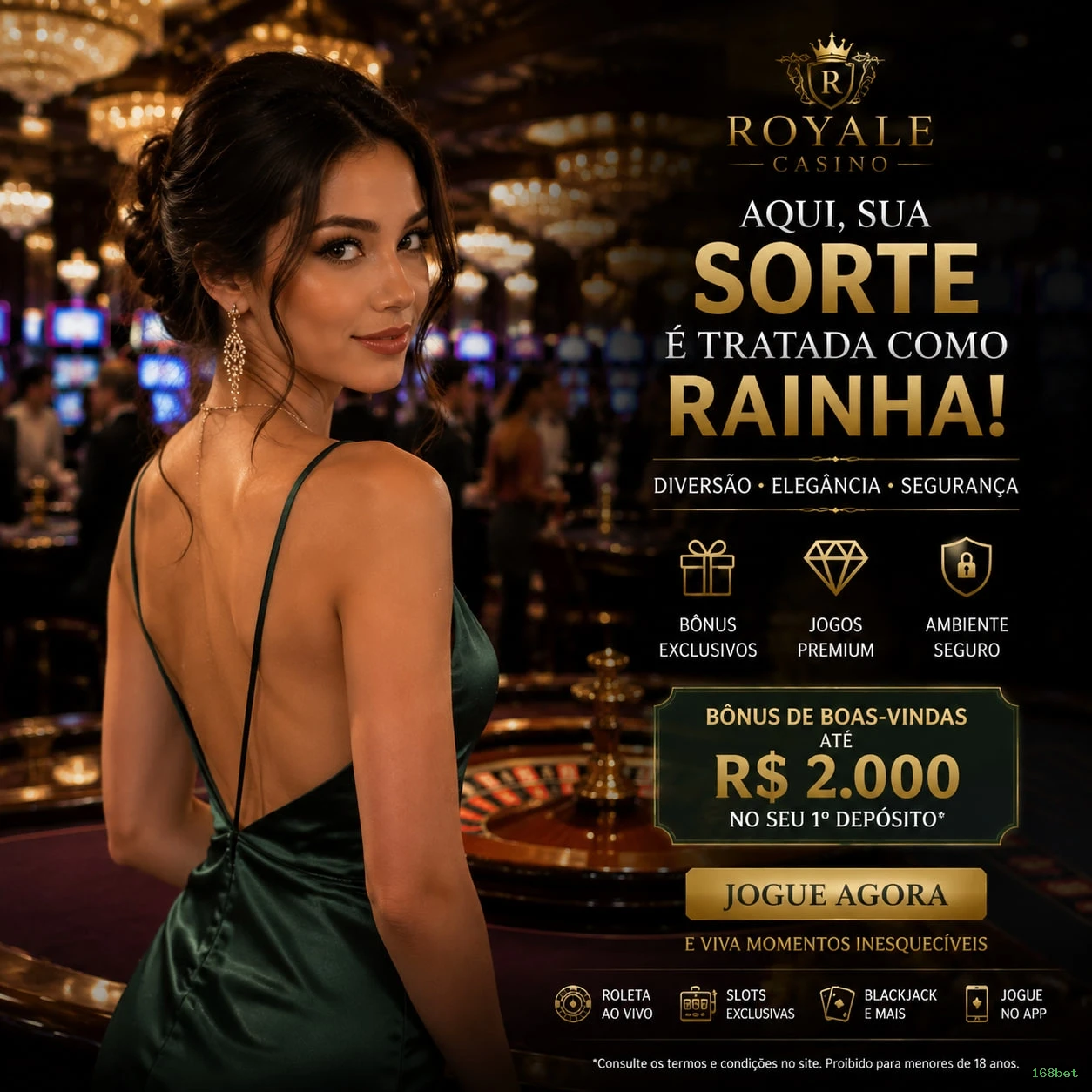 168bet Windows App